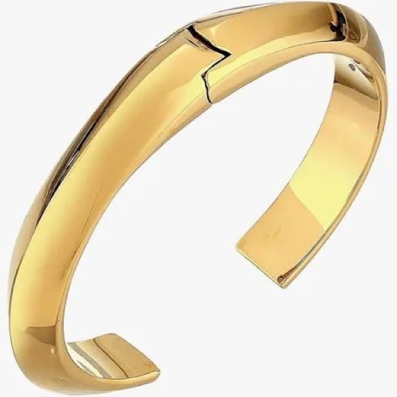 kate spade Jewelry - Kate Spade Cuff Bracelet with dust bag NWOT